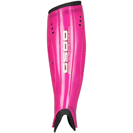Grays G500 Shin Guard
