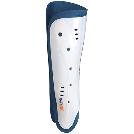 Grays G500 Shin Guard