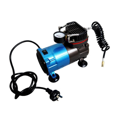 Silver Fern Air Compressor/Electric Ball Pump