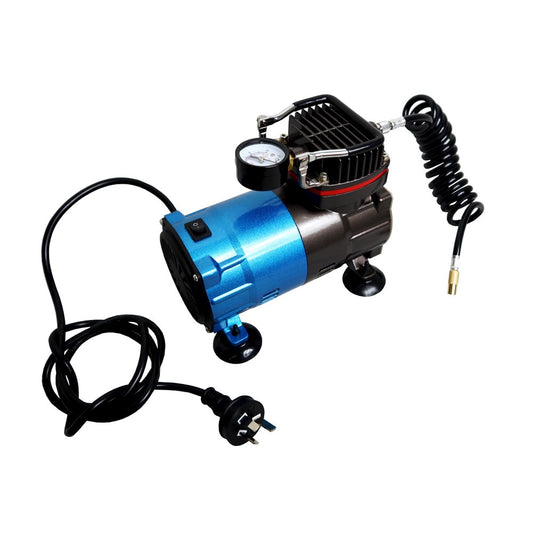 Silver Fern Air Compressor/Electric Ball Pump