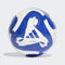 Adidas Tiro Club Football - White/Royal Blue
