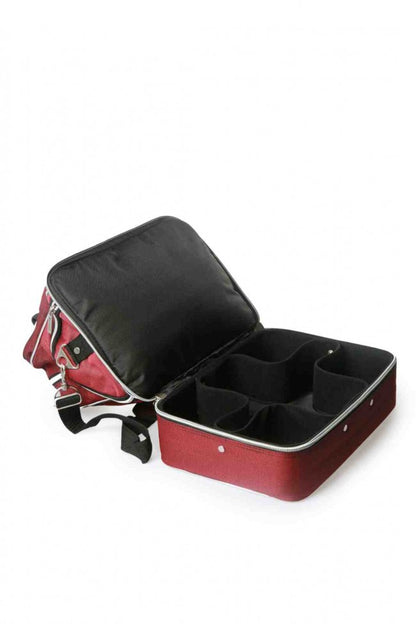 Hunter 4 Bowl Carry Bag
