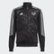 Adidas Kids Full Zip Lionel Messi Jacket - Black