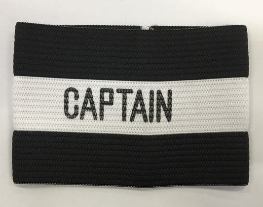 Arctic Captains Armband