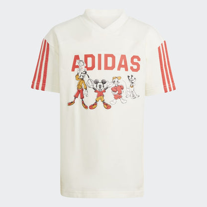 Adidas x Disney Mickey Mouse Tee Set