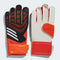 Adidas Kids Predator Training Goalkeeper Gloves - Black/Red/Yellow