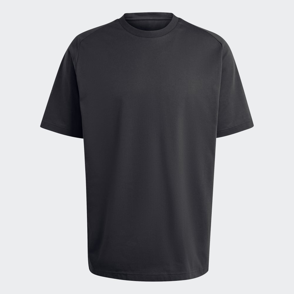 Adidas All Blacks Z.N.E. T-Shirt - Black