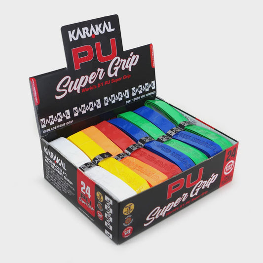 Karakal PU Super Grip