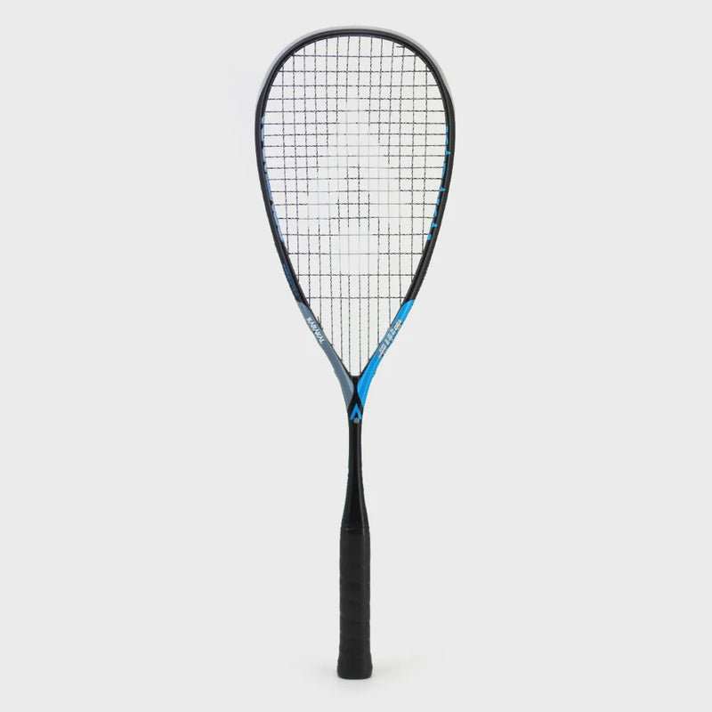 Karakal Raw 130 Squash Racket