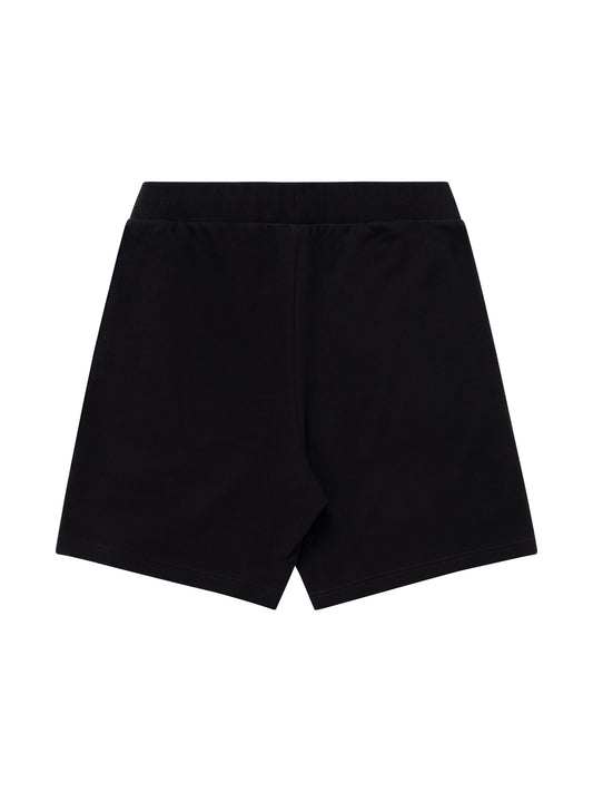Majestic Athletic Mens Fleece Shorts - Las Vegas Raiders