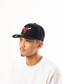 Mitchell & Ness NBA Chicago Bulls Cap