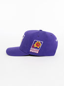 Mitchell & Ness NBA Initial Stretch Snapback Cap - Phoenix Suns