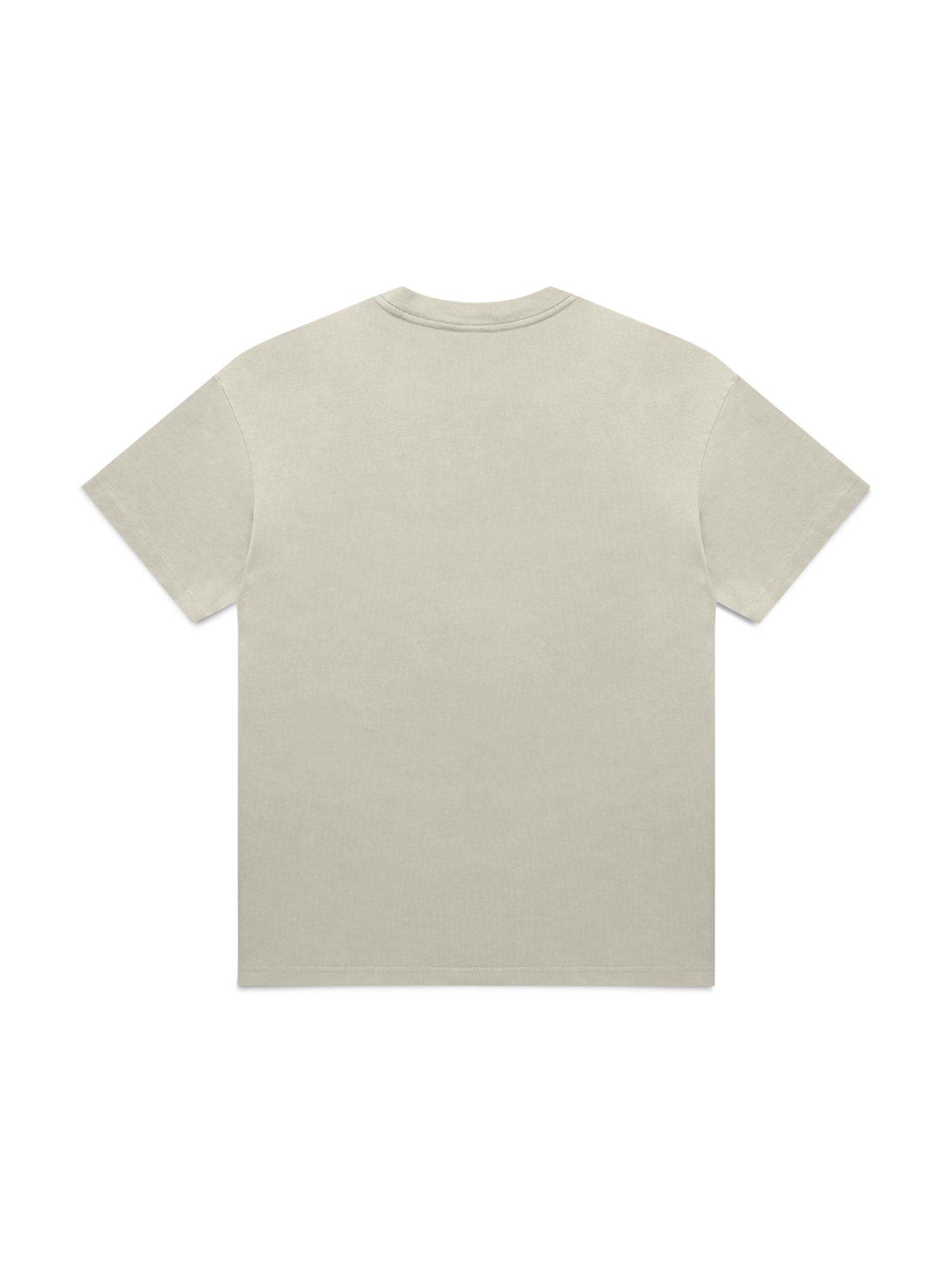 NCAA Basketball Champions Vintage Tee - Georgetown