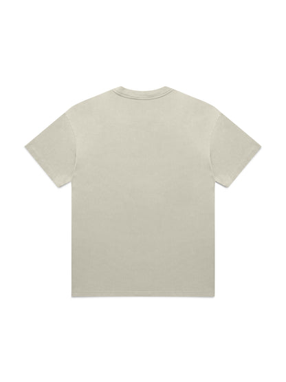 NCAA Basketball Champions Vintage Tee - Georgetown