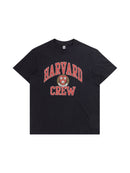 NCAA Vintage Arch Tee - Harvard