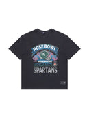 NCAA Michigan State Spartans Rose Bowl Tee