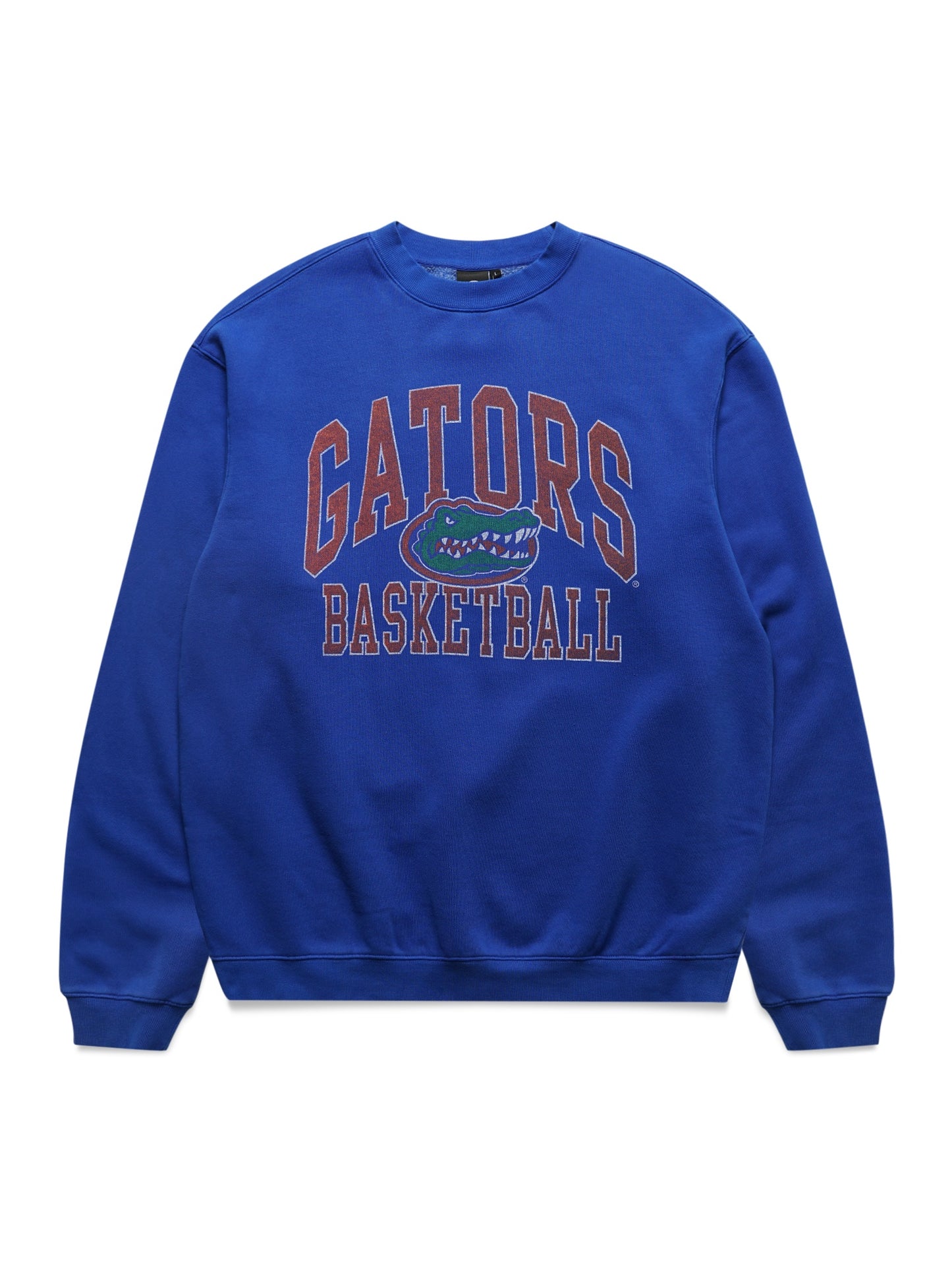 NCAA Vintage Arch Crew - University of Florida