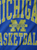 NCAA Vintage Arch Tee - Michigan