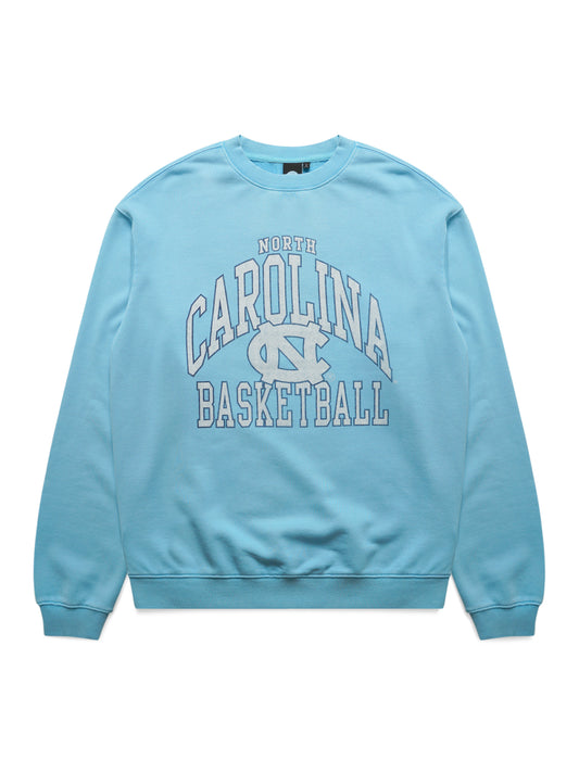NCAA Vintage Arch Crew - University of North Carolina