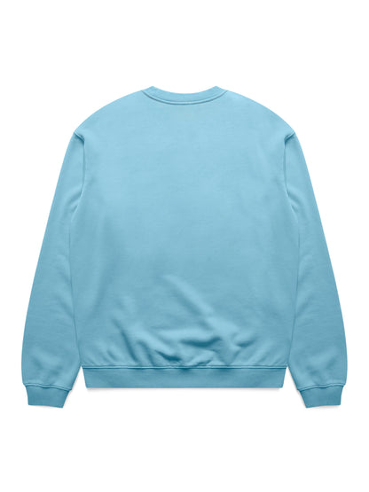 NCAA Vintage Arch Crew - University of North Carolina