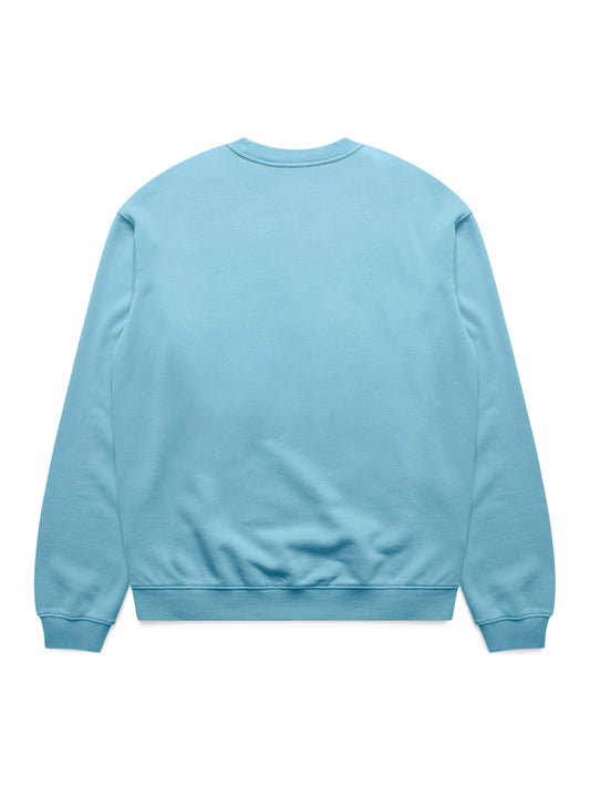 NCAA Vintage Arch Crew - University of North Carolina