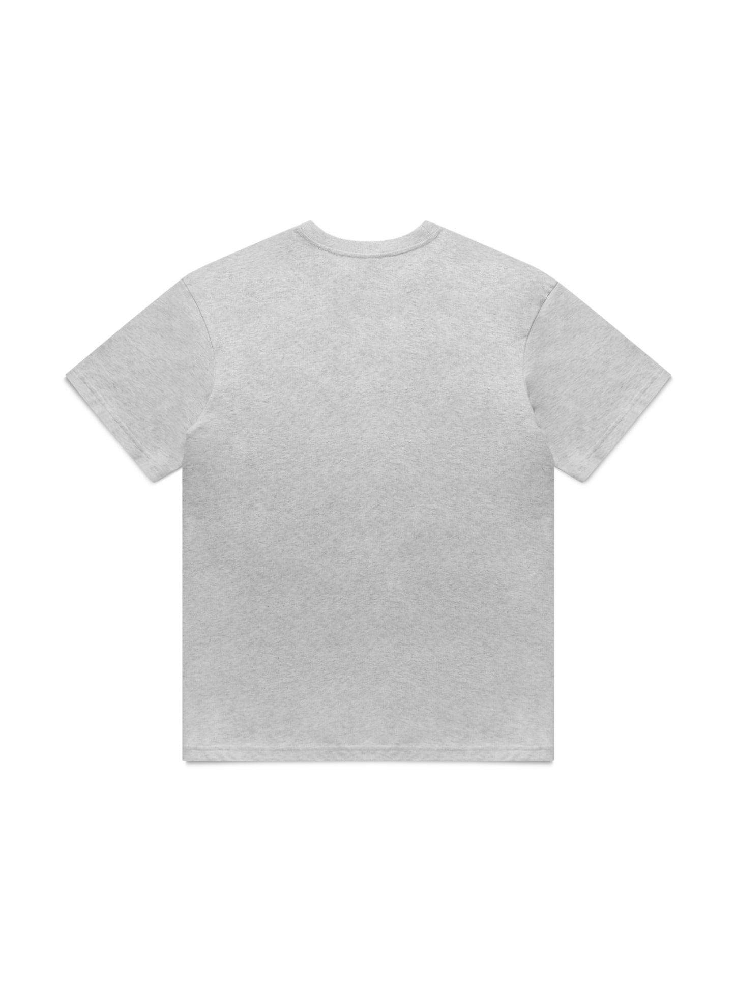 NCAA 1993 North Carolina Final Four Champs Tee - Vintage Marl