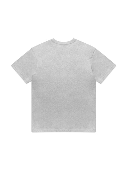 NCAA 1993 North Carolina Final Four Champs Tee - Vintage Marl