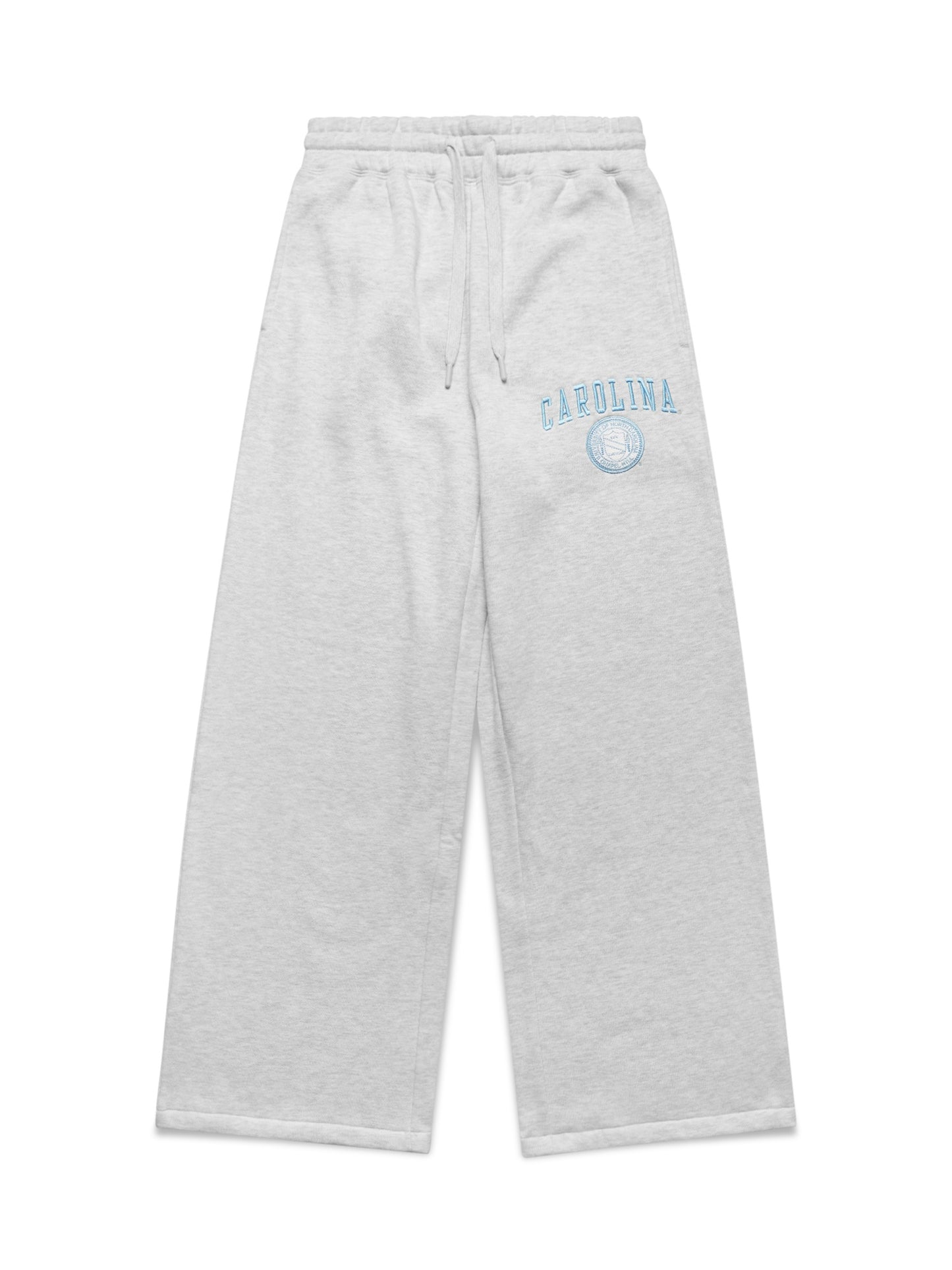 NCAA Womens Seal Trackpants - University of North Carolina