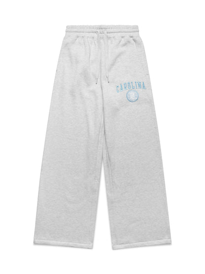 NCAA Womens Seal Trackpants - University of North Carolina