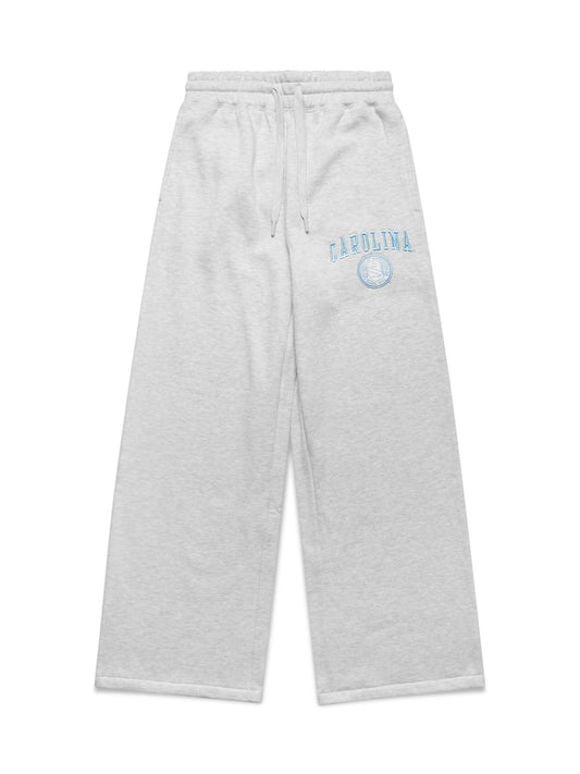 NCAA Womens Seal Trackpants - University of North Carolina