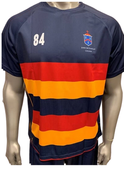 JMC Generic Sports Top