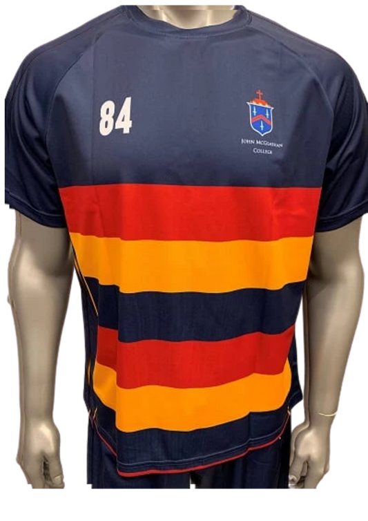 JMC Generic Sports Top