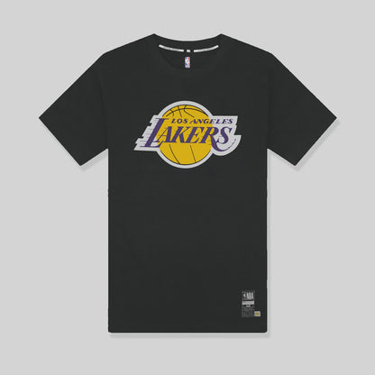 NBA Youth Essentials LA Lakers Name and Number Tee - Lebron James