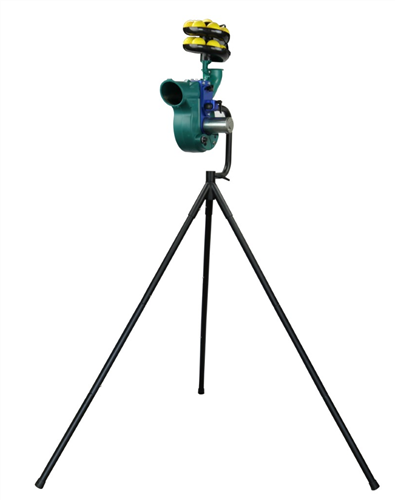 Paceman Edge 245 Bowling Machine