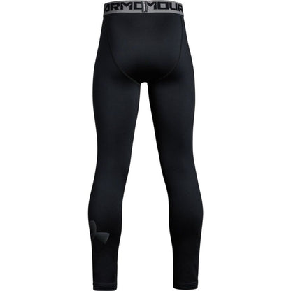 Under Armour Boys ColdGear Legging