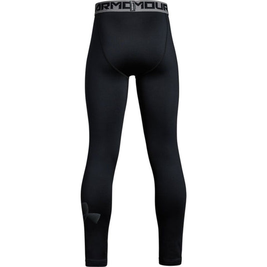Under Armour Boys ColdGear Legging