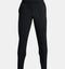 Under Armour Mens Stretch Woven Pant - Black