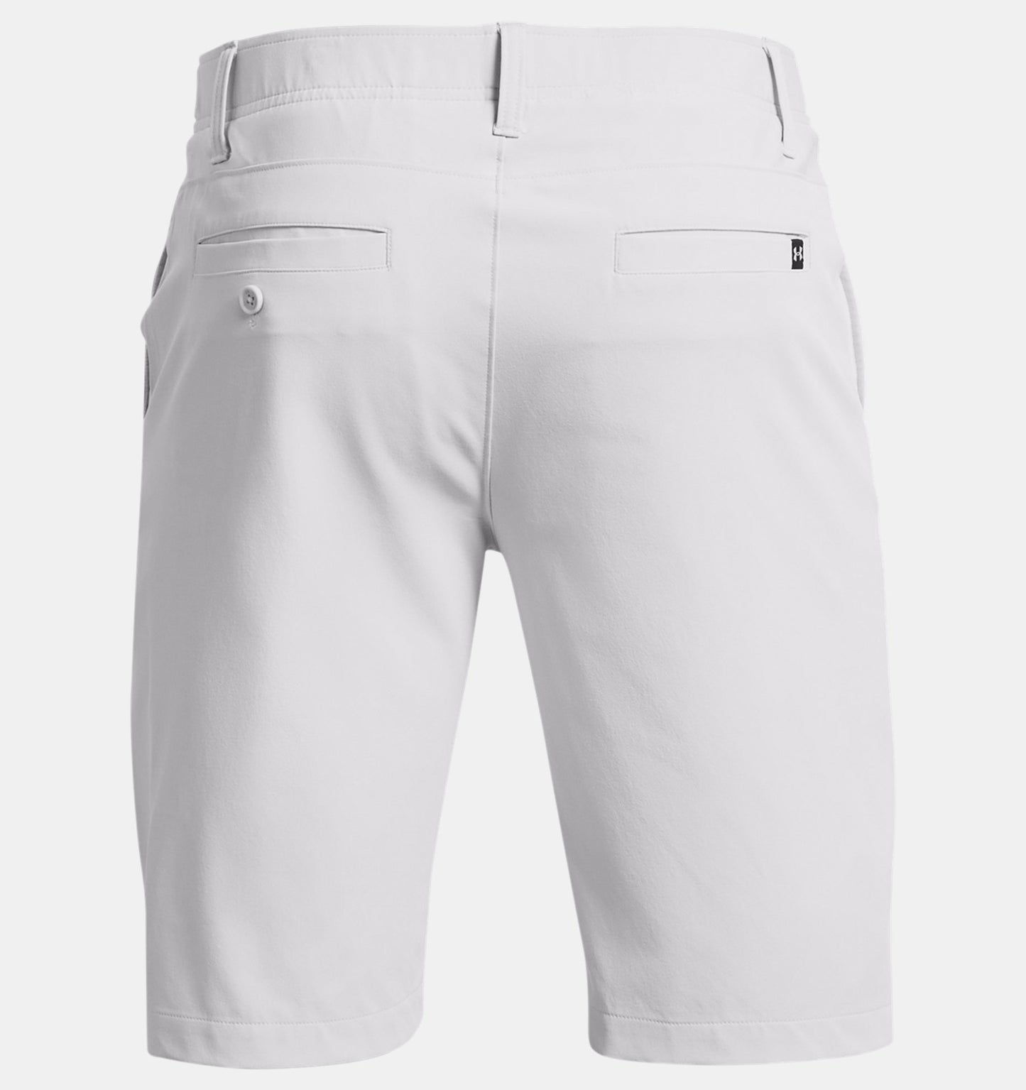 Under Armour Mens's Drive Tapered Shorts - Gray