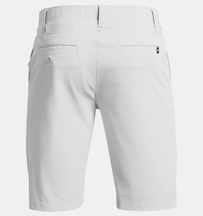 Under Armour Mens's Drive Tapered Shorts - Gray