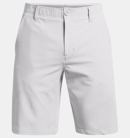 Under Armour Mens's Drive Tapered Shorts - Gray