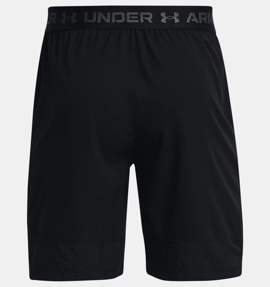 Under Armour Mens Vanish Woven Shorts - Black