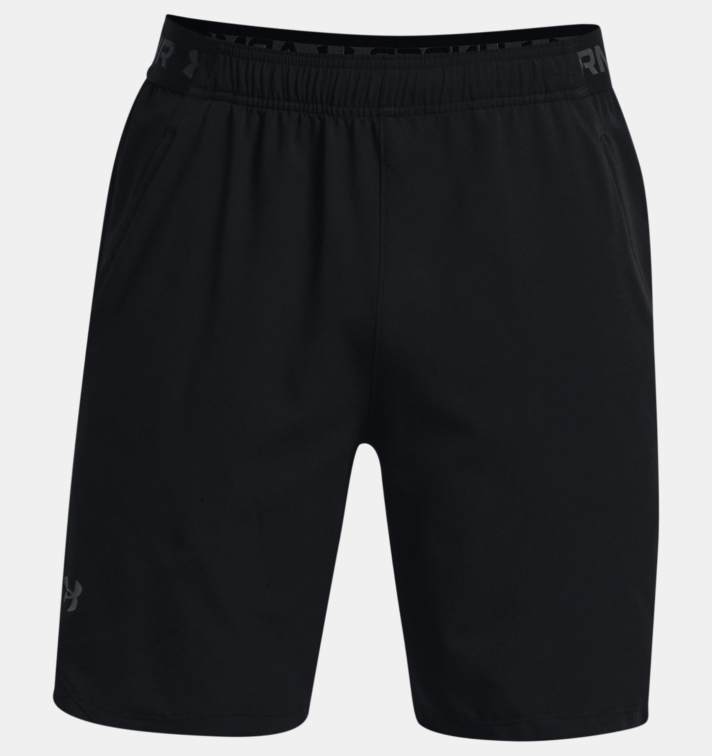Under Armour Mens Vanish Woven Shorts - Black