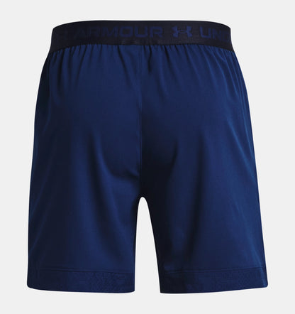 Under Armour Mens Vanish Woven 6" Shorts
