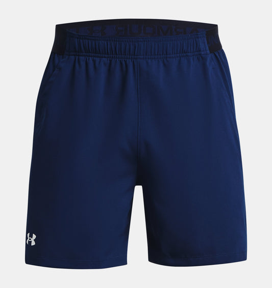 Under Armour Mens Vanish Woven 6" Shorts