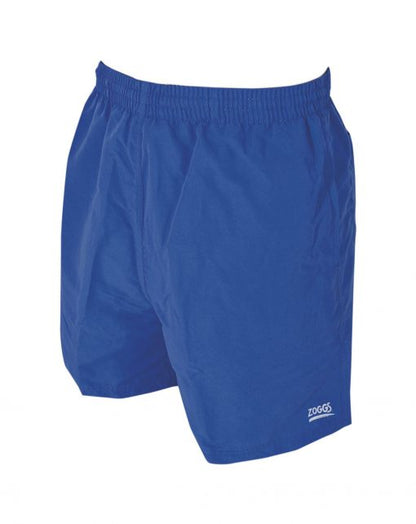 Zoggs Boys  Penrith Short- Speed Blue