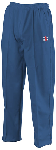 Gray Nicolls Pro Cricket Trousers - Royal