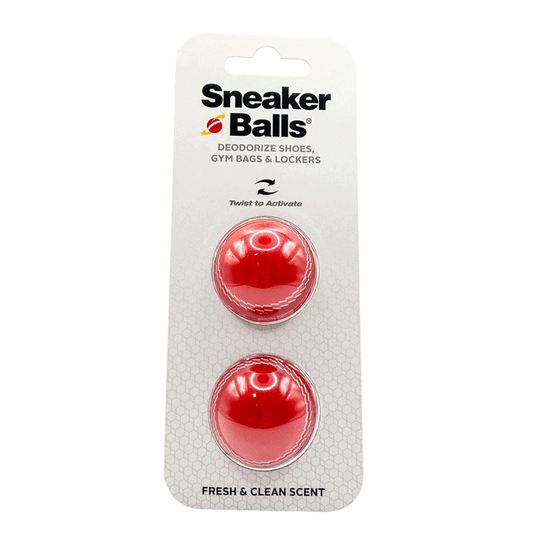 Sneaker Balls - Cricket