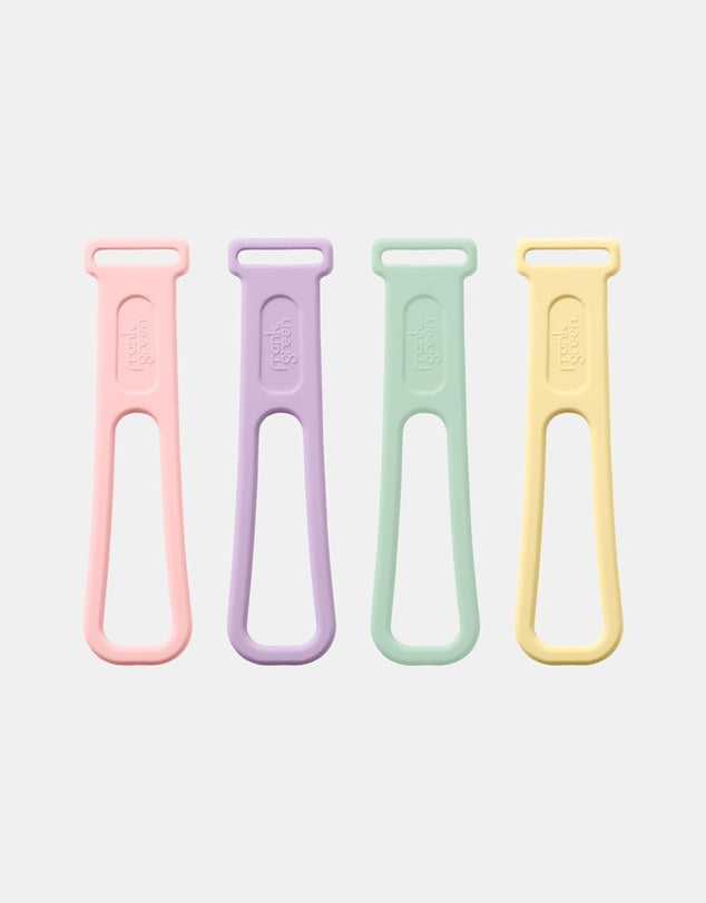Frank Green Reusable Strap Pack - Pastel