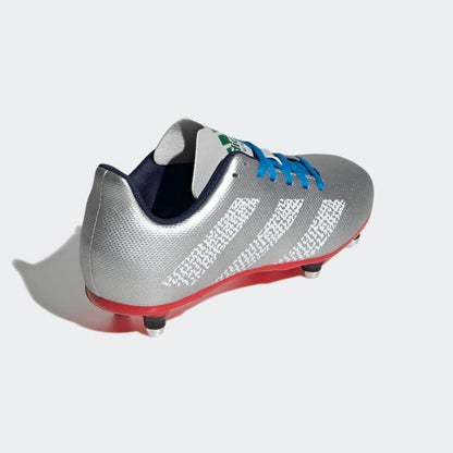 Adidas Rugby Junior Soft Ground Boots