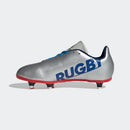 Adidas Rugby Junior Soft Ground Boots